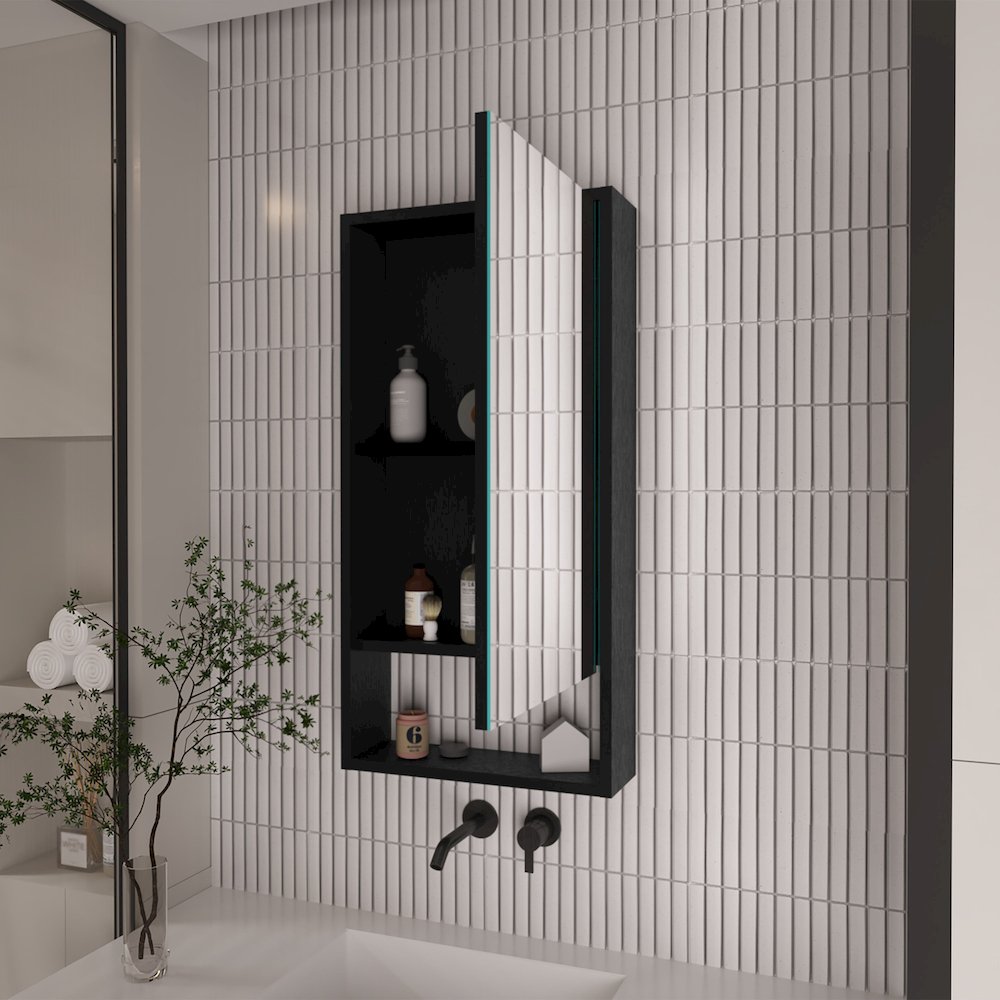 Modesto Medicine Cabinet. Picture 7