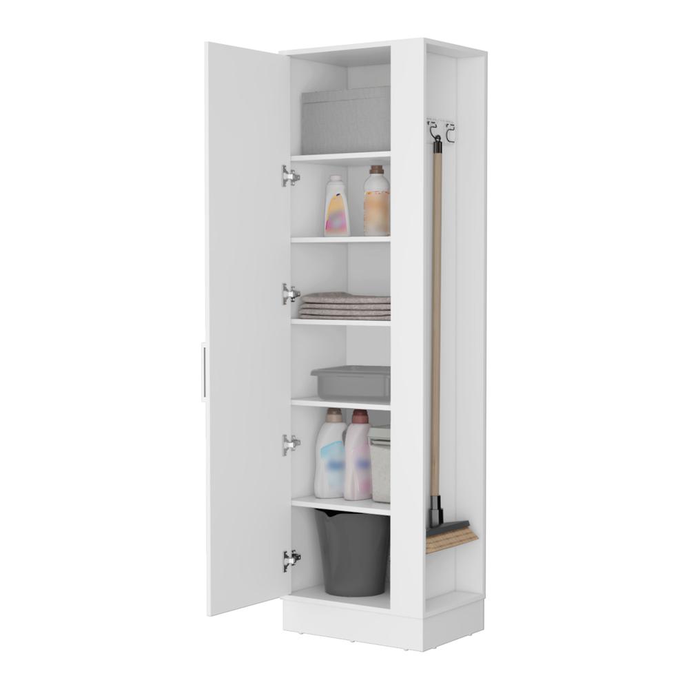 Nampa Storage Cabinet. Picture 7