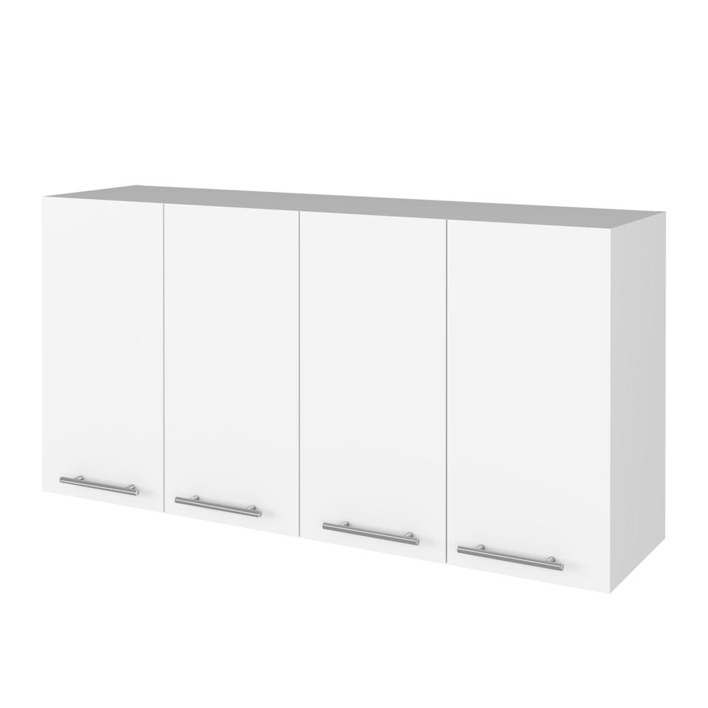 Sitka Wall Cabinet. Picture 1