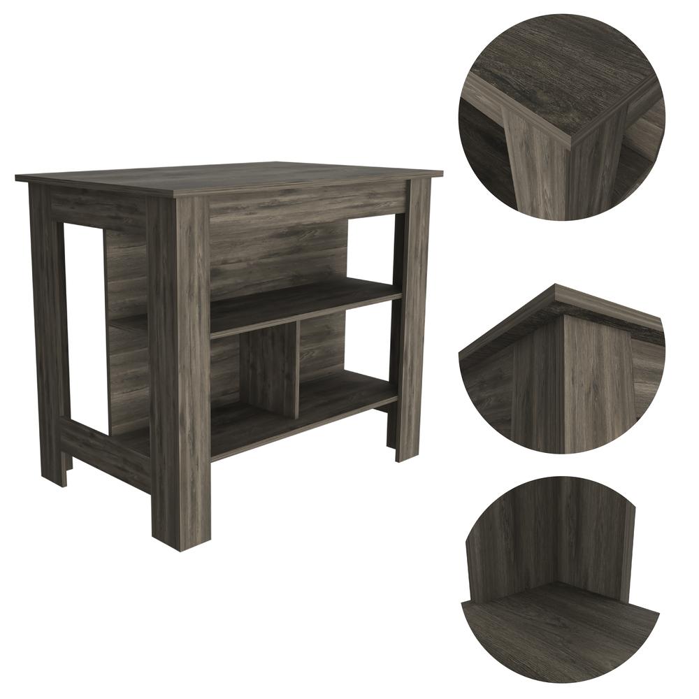 Brooklyn Kitchen Island. Picture 2