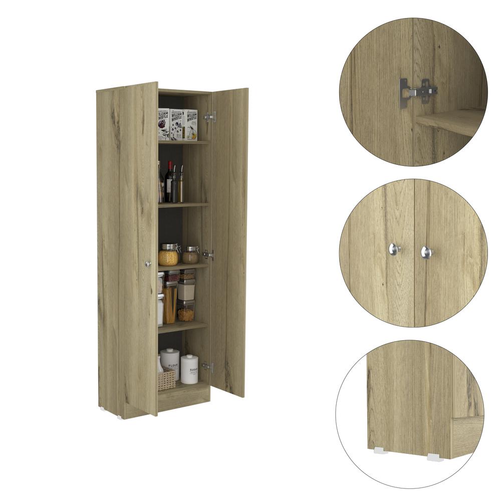 Virginia Storage Cabinet. Picture 2