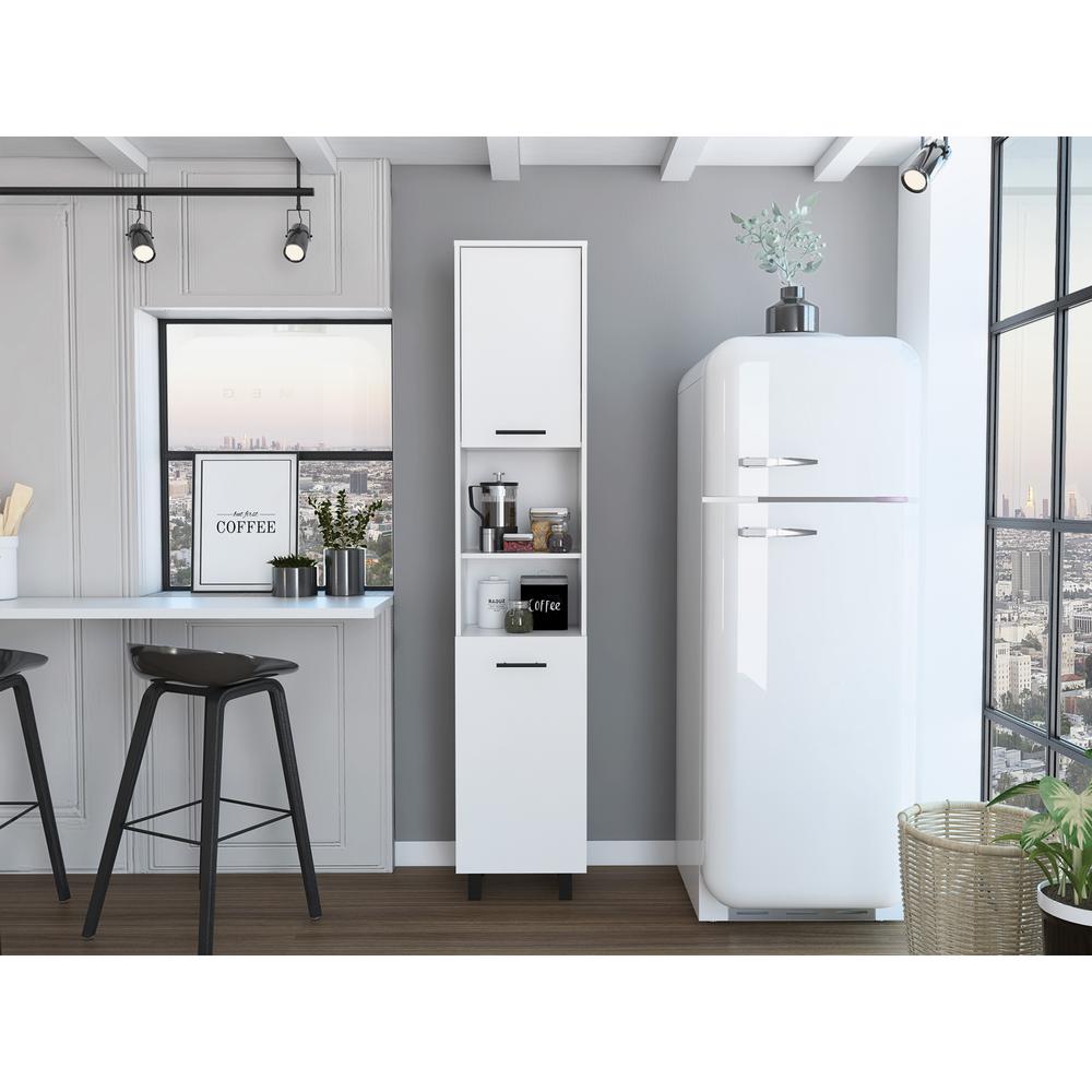 Sheffield Pantry Cabinet. Picture 4