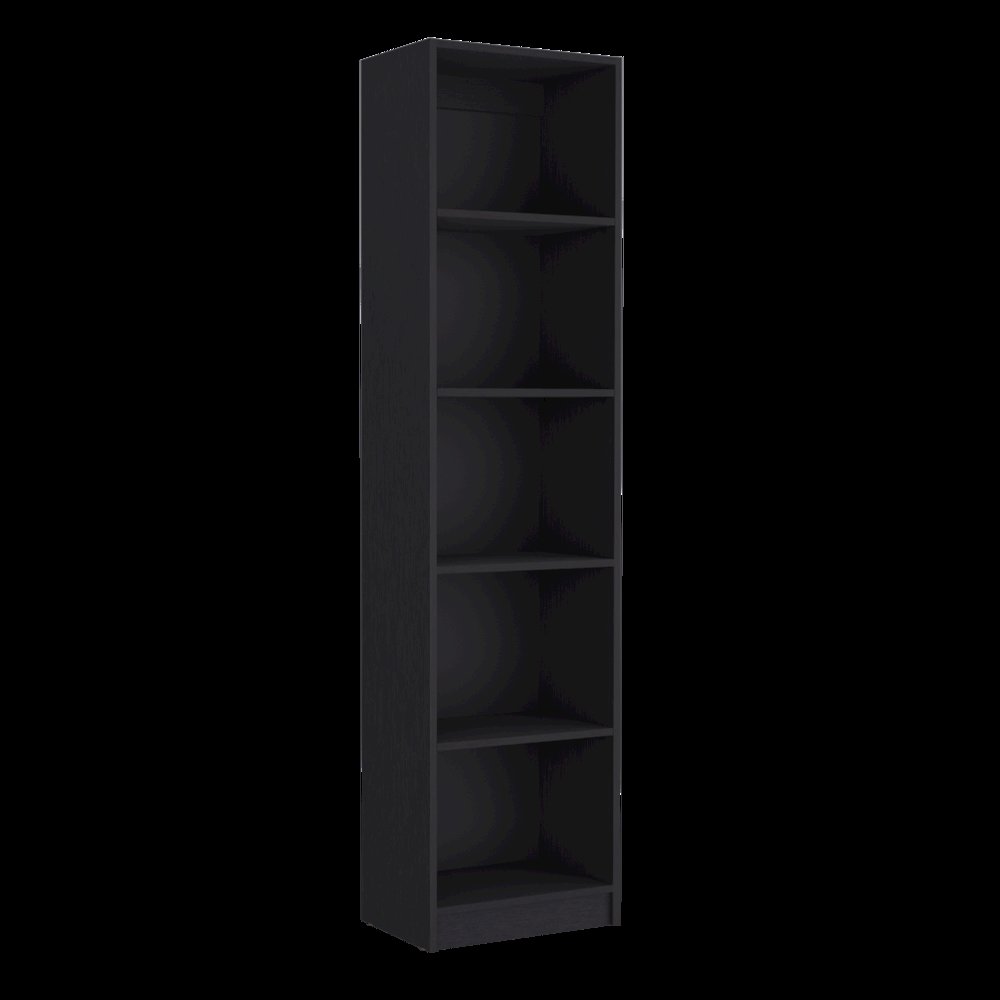 Drexel 2 Piece Living Room Set with 2 Bookcases, Wenge. Picture 4