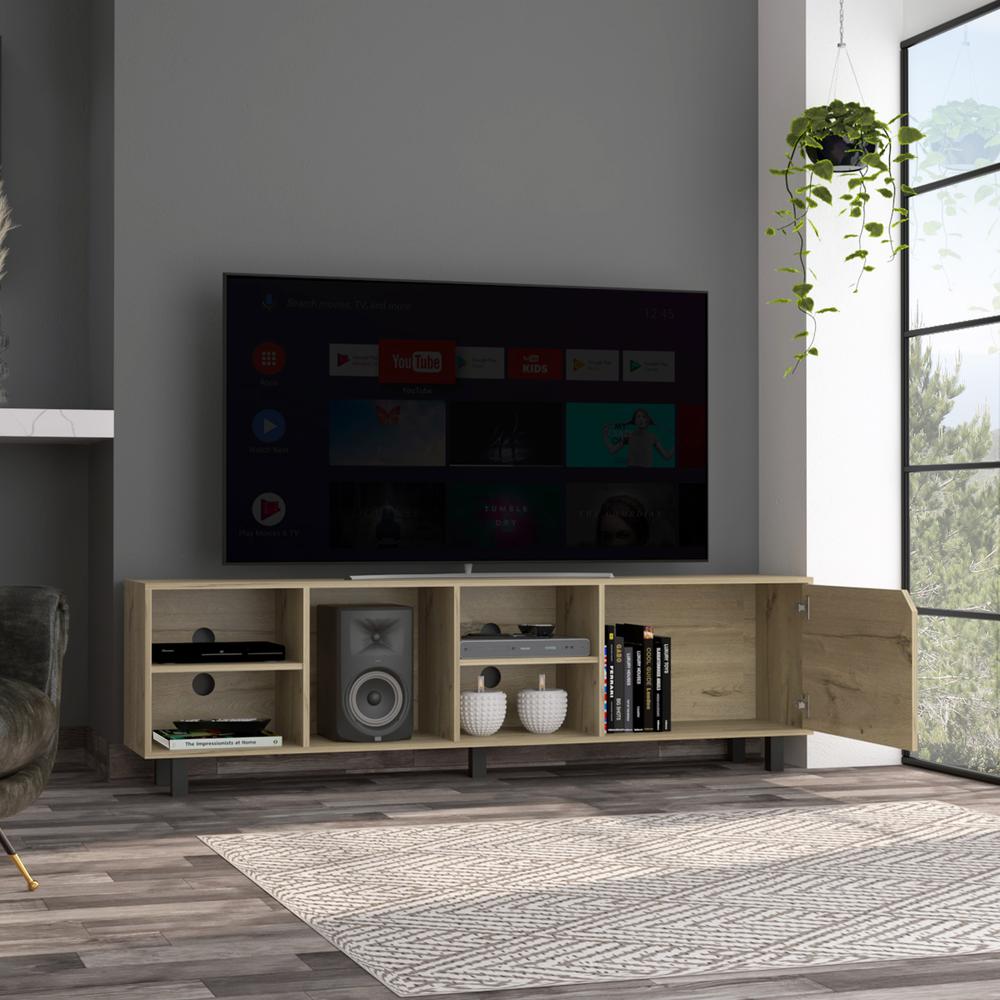 Native TV Stand. Picture 3
