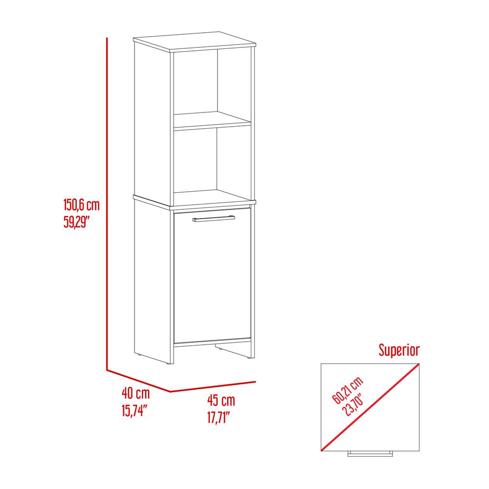 Danforth Pantry Cabinet. Picture 5
