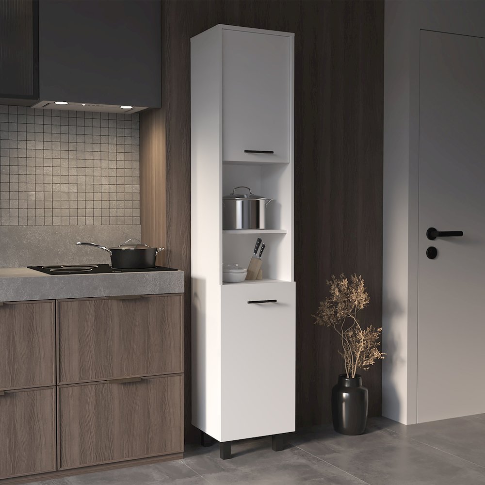 Sheffield Pantry Cabinet. Picture 5