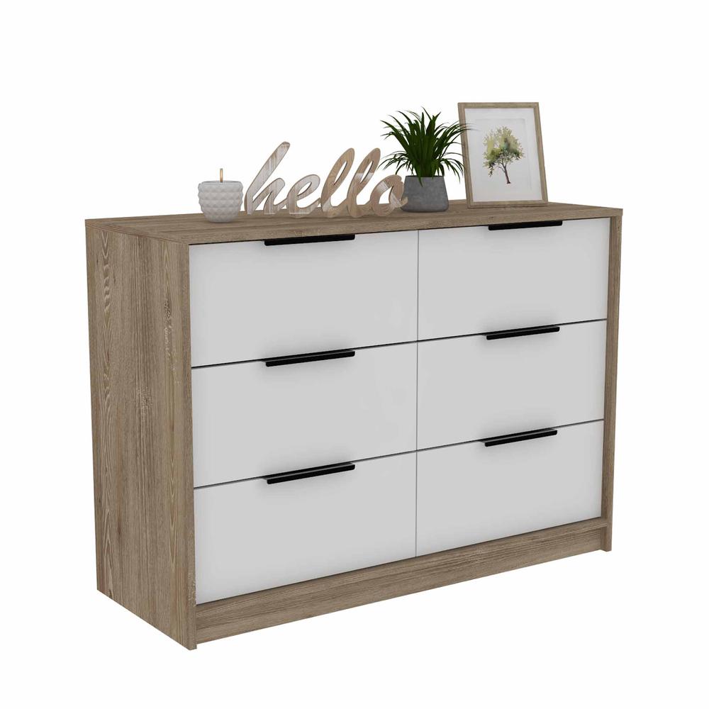 Marion Slide And Pull Dresser. Picture 2