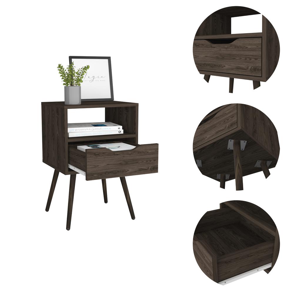 Allie Nightstand. Picture 2