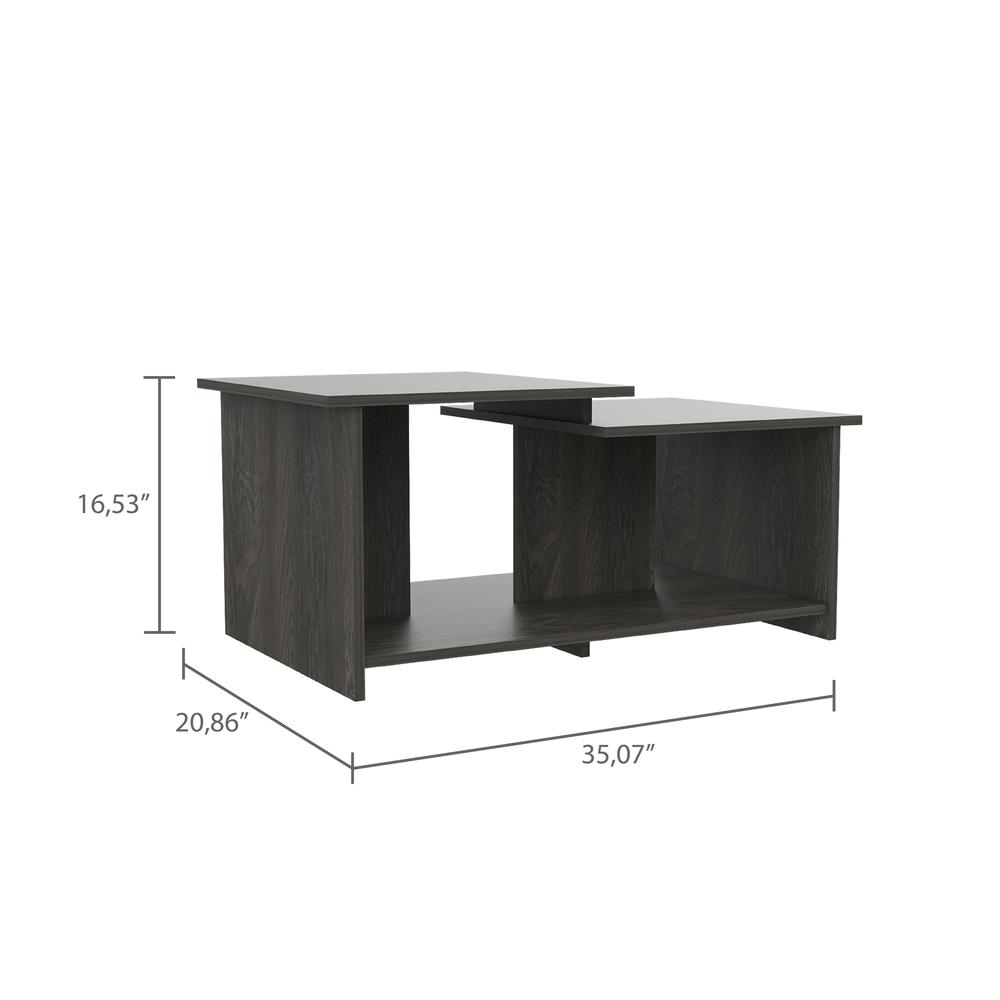 Waycross Coffee Table. Picture 3
