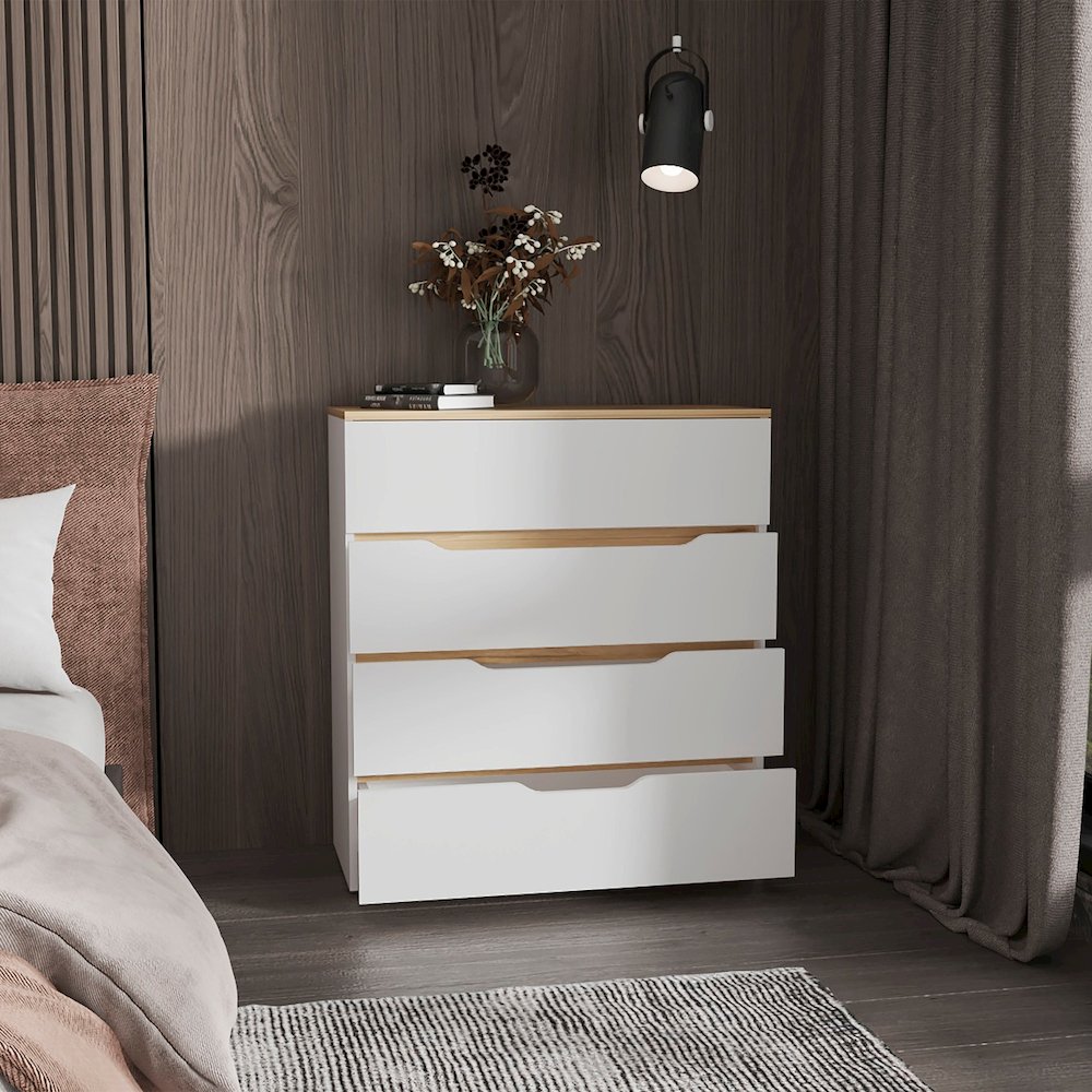 California Drawer Dresser. Picture 8