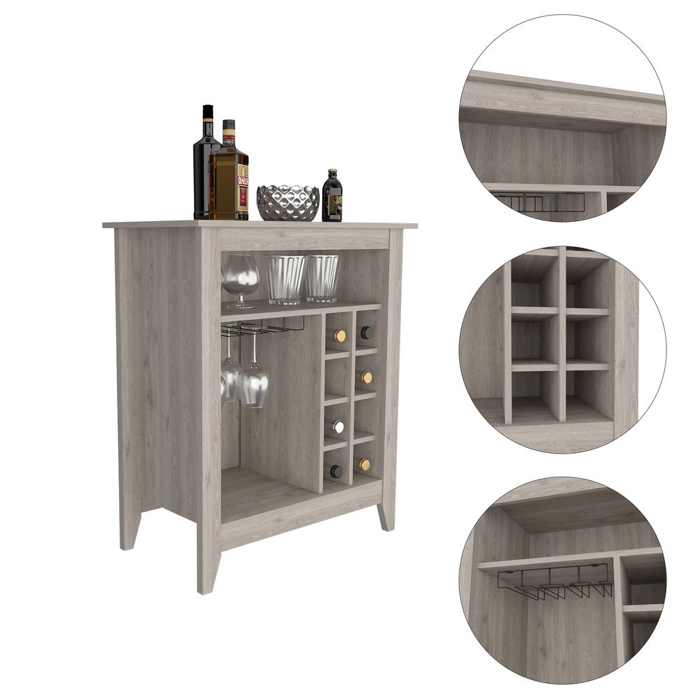 Bouvet Bar Cabinet. Picture 2