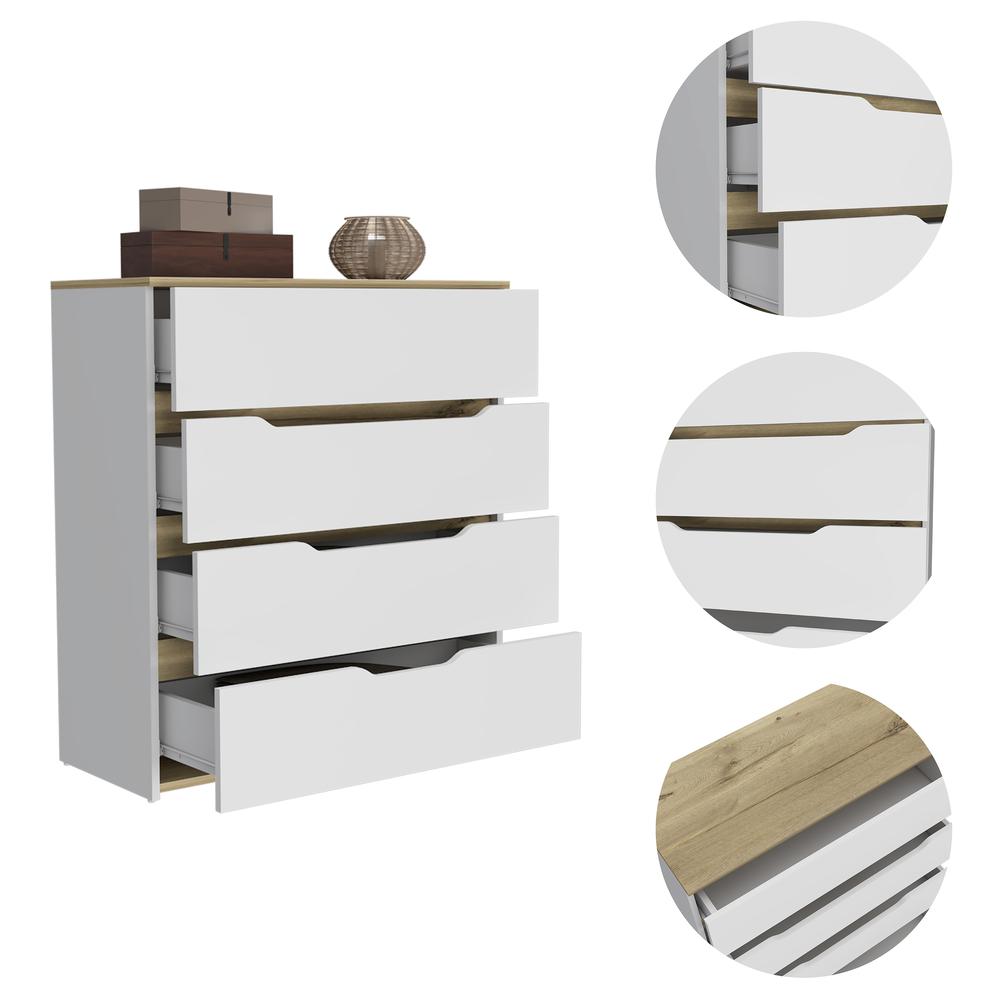 California Drawer Dresser. Picture 2