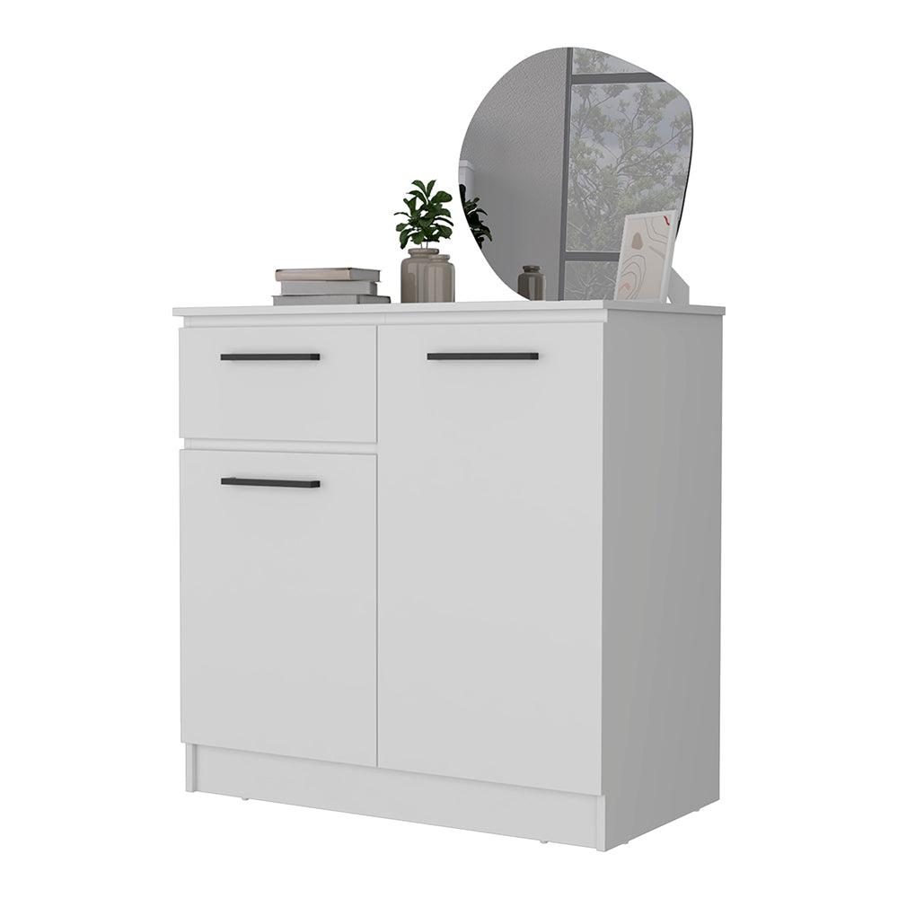 Clarion Dresser with 1-Drawer and 2-Door. Picture 6