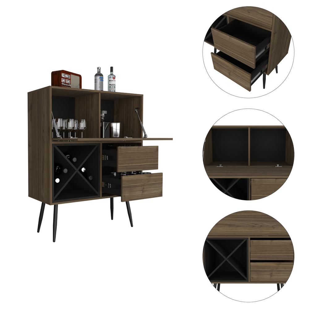 Orchid Bar Cabinet. Picture 2