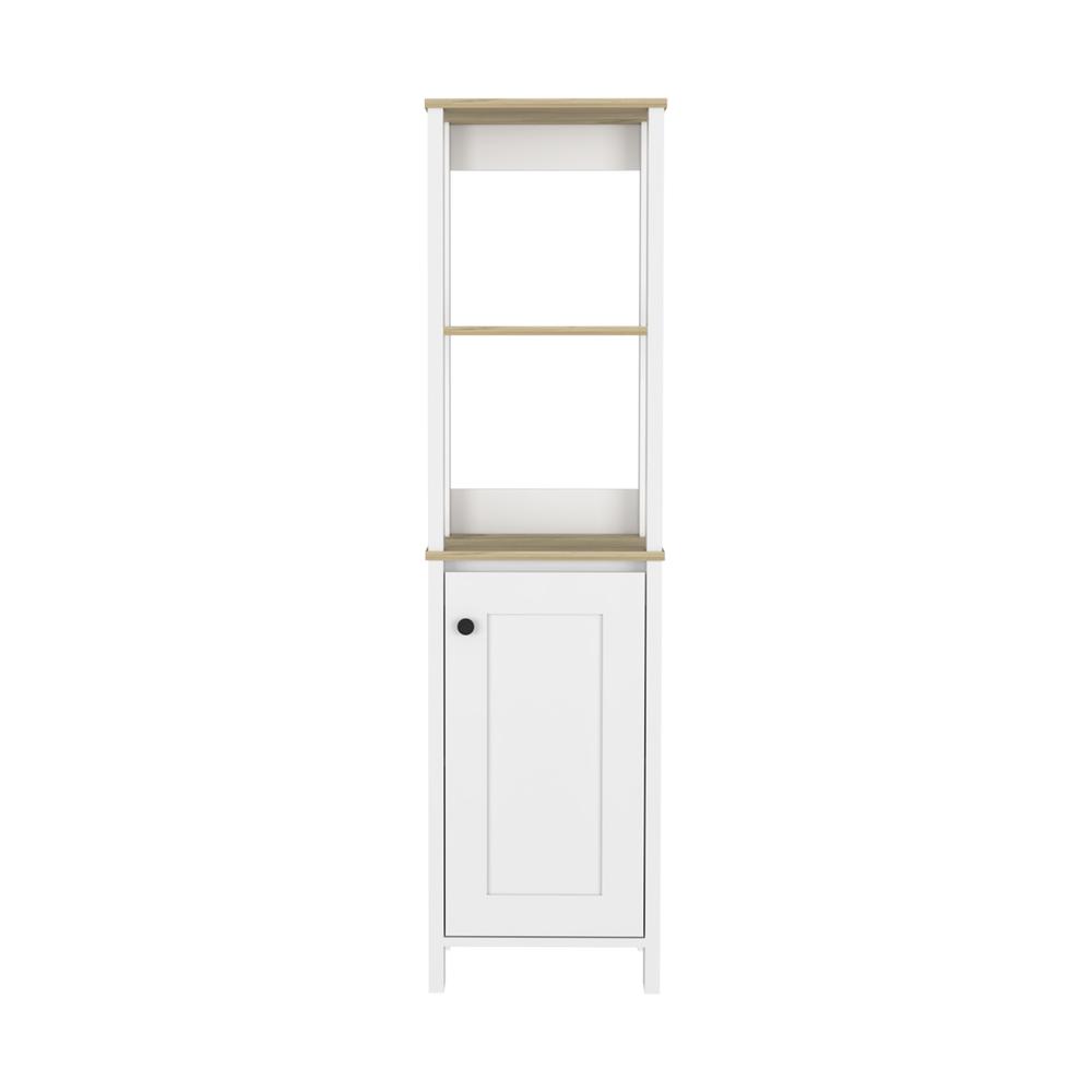Arctic Linen Cabinet. Picture 5
