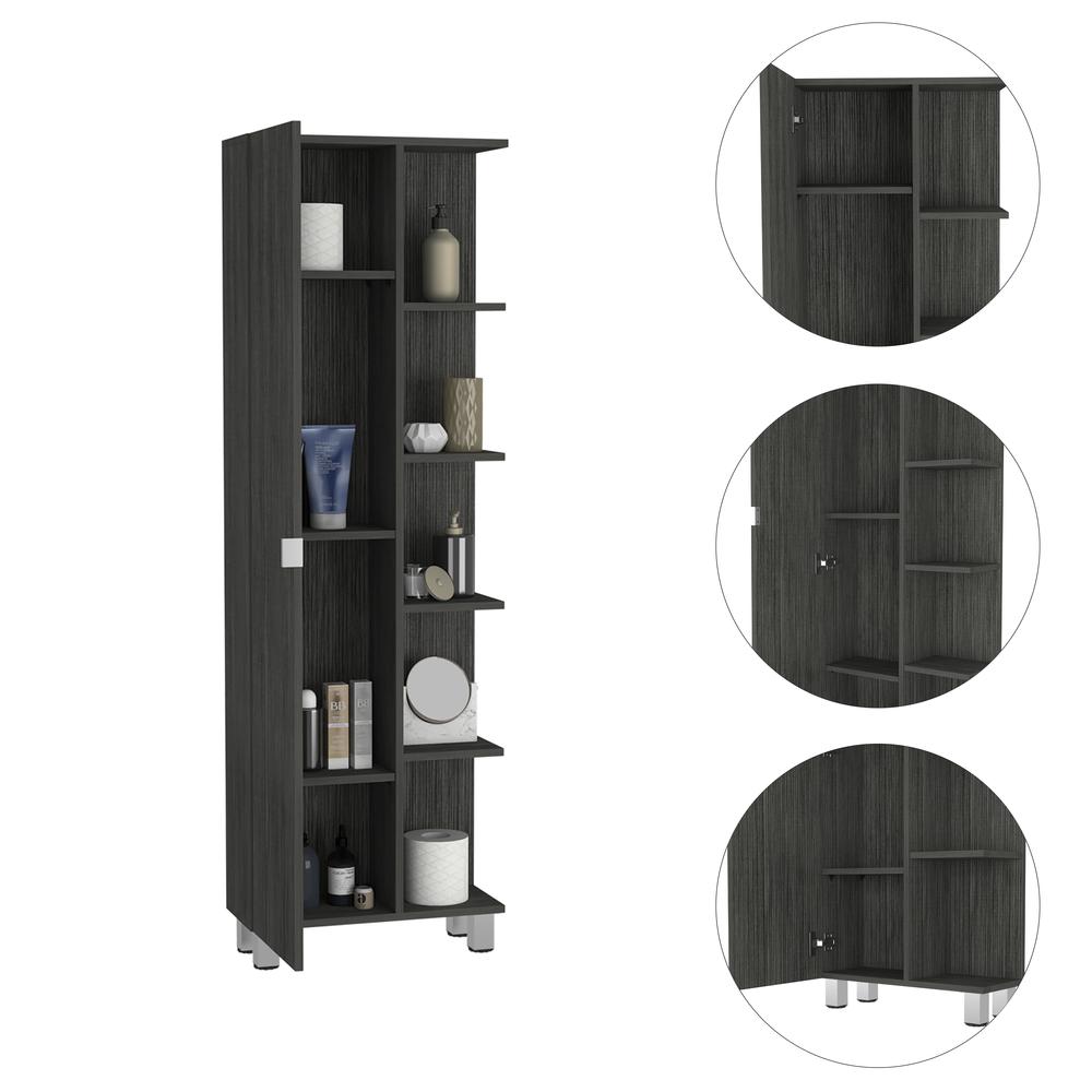 Los Angeles Linen  Cabinet. Picture 2