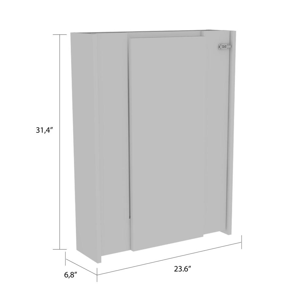 Dalton Foldable Table. Picture 3