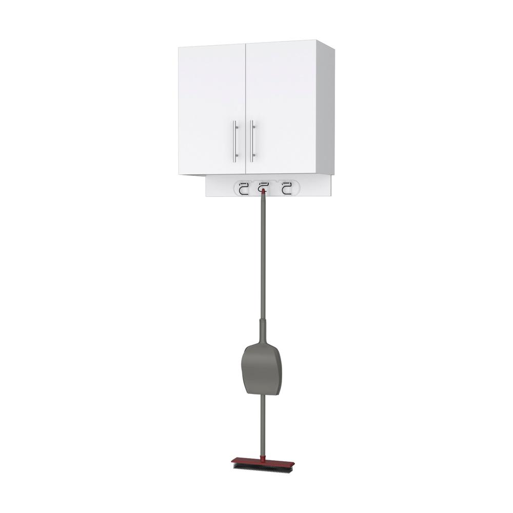 Weiser Wall Storage Cabinet. Picture 6