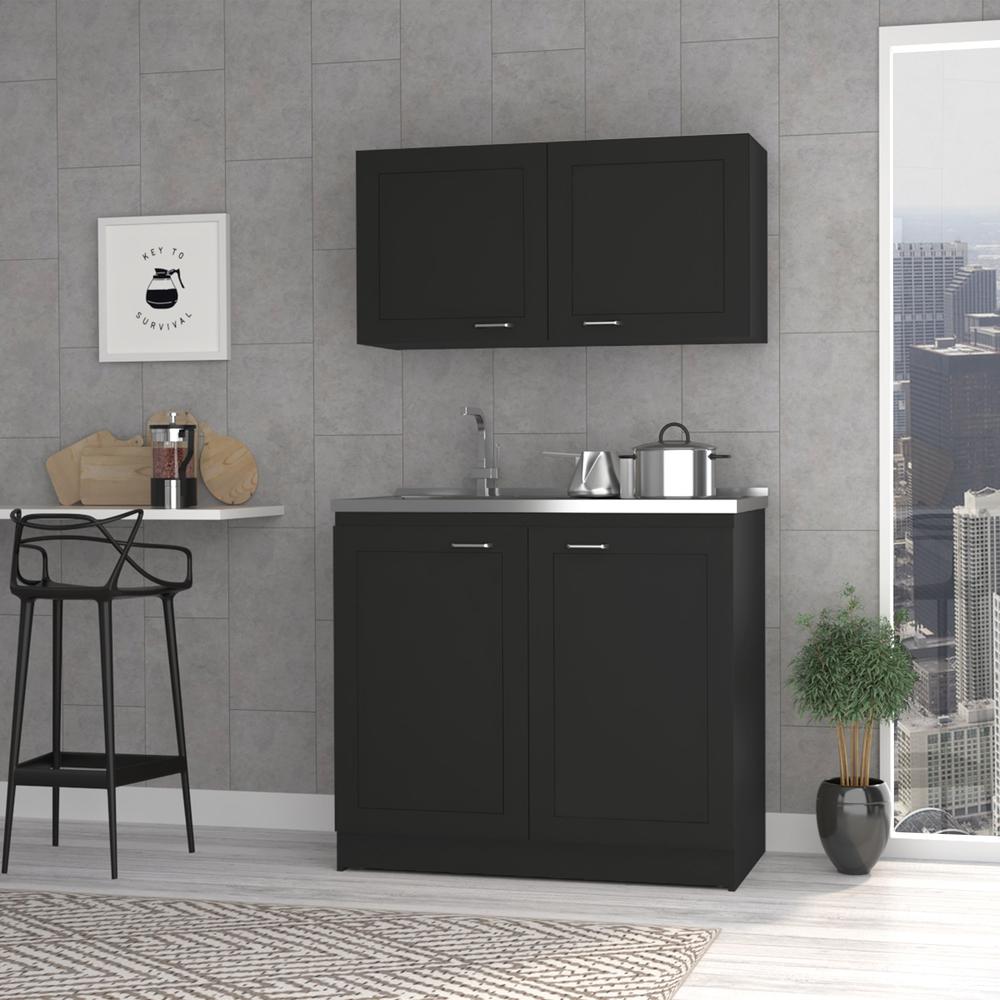 Perseus Cabinet Set. Picture 4