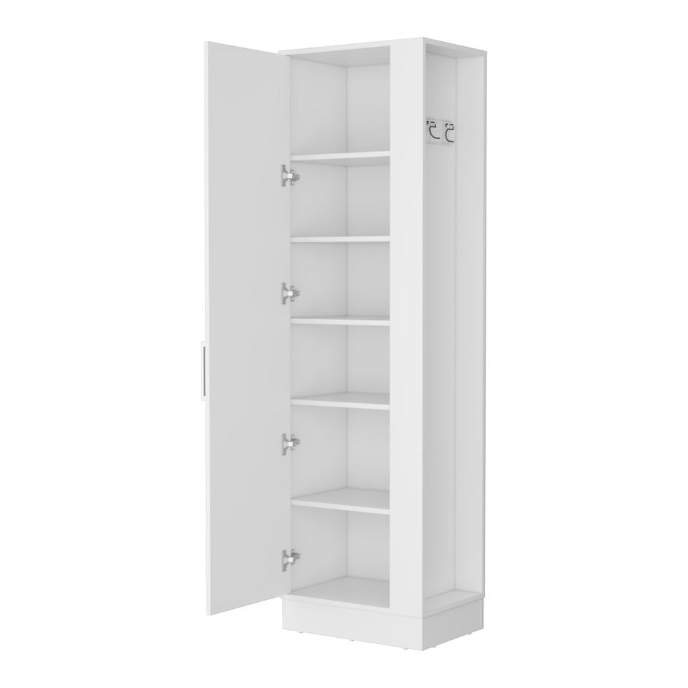 Nampa Storage Cabinet. Picture 5