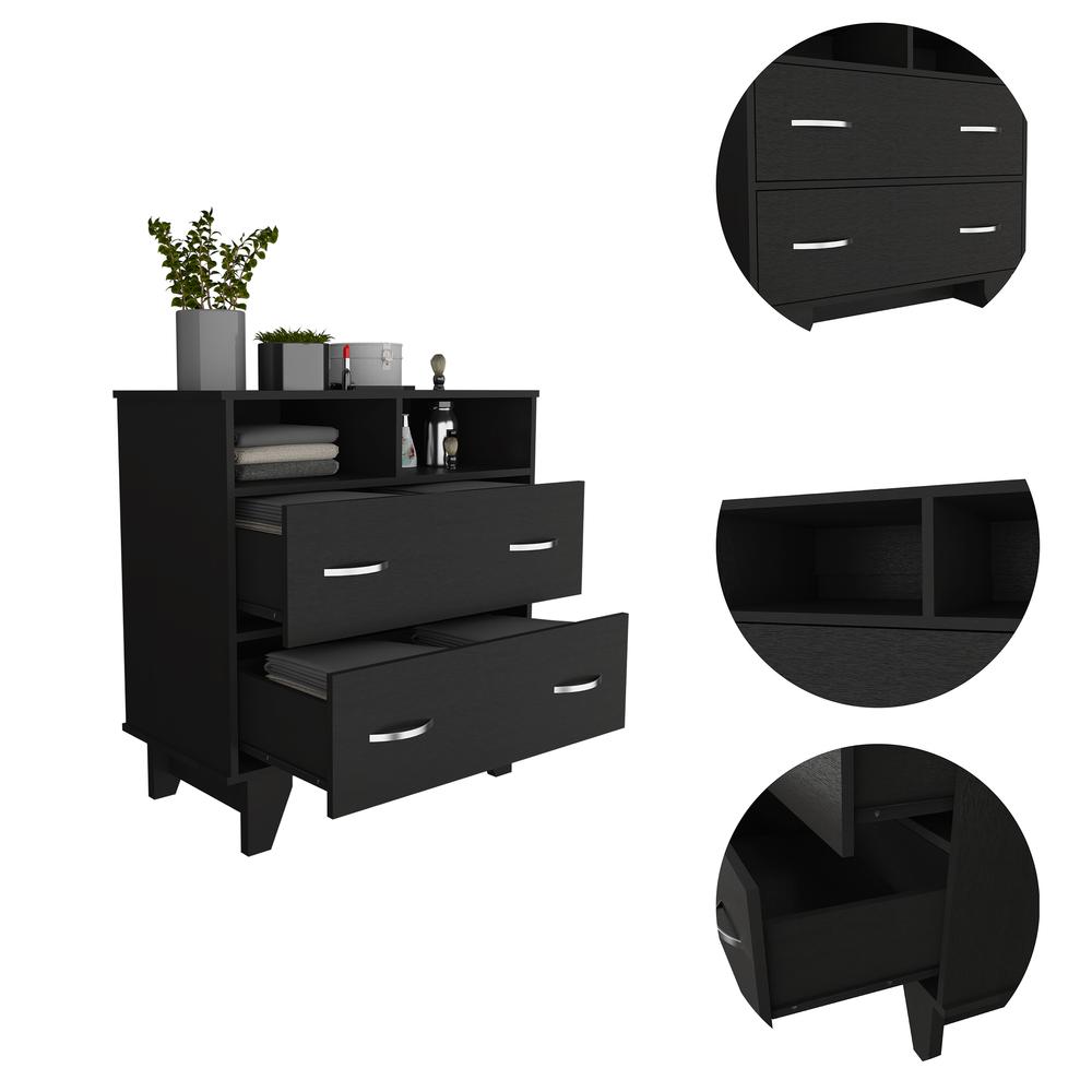 Portobelo Two Drawer Dresser. Picture 2
