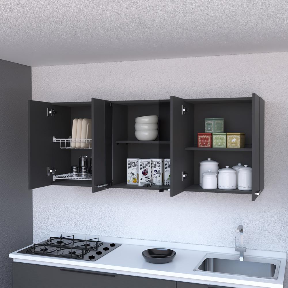 Sitka 150" Wall Cabinet. Picture 5