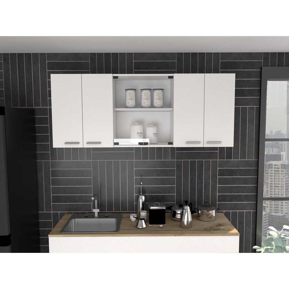 Sitka 150" Wall Cabinet. Picture 4