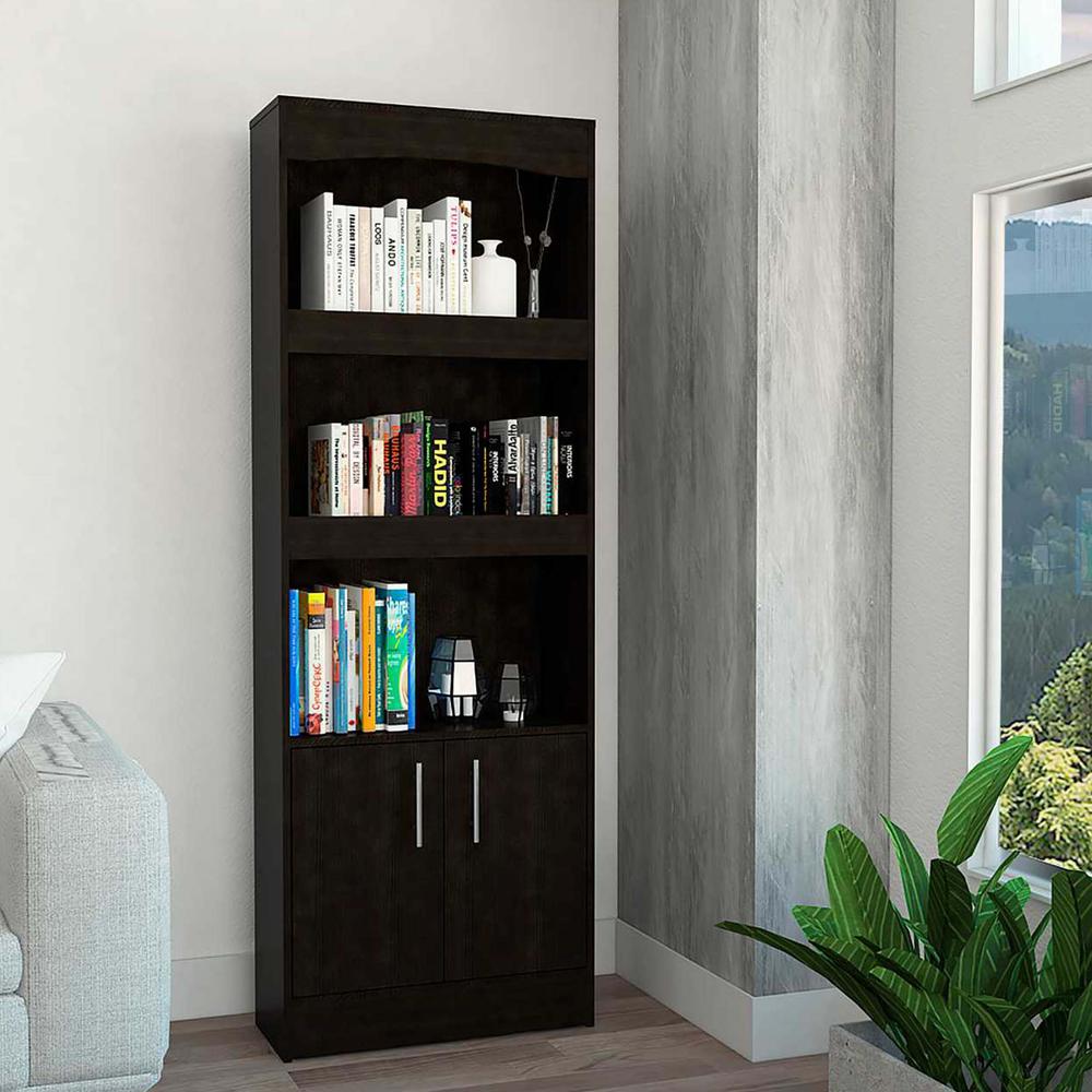 Durango Bookcase. Picture 4