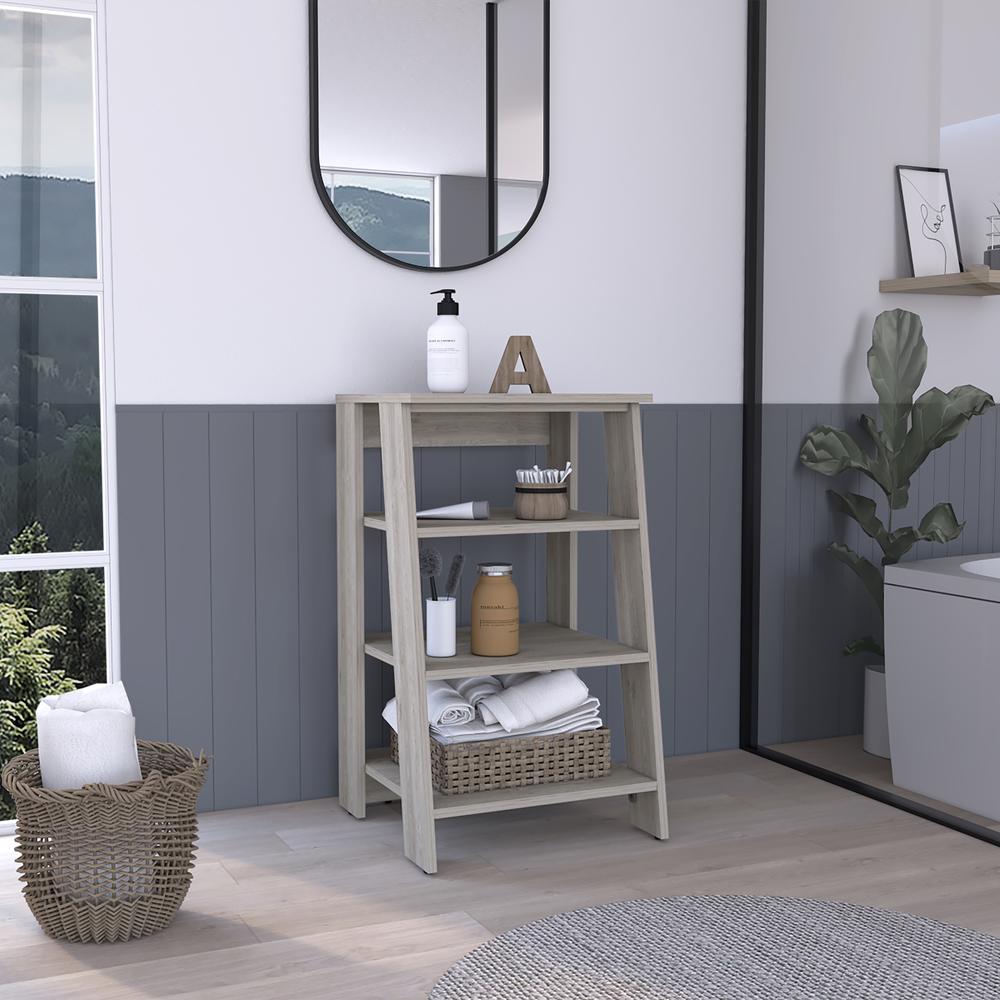 Phoenix Linen Cabinet. Picture 4