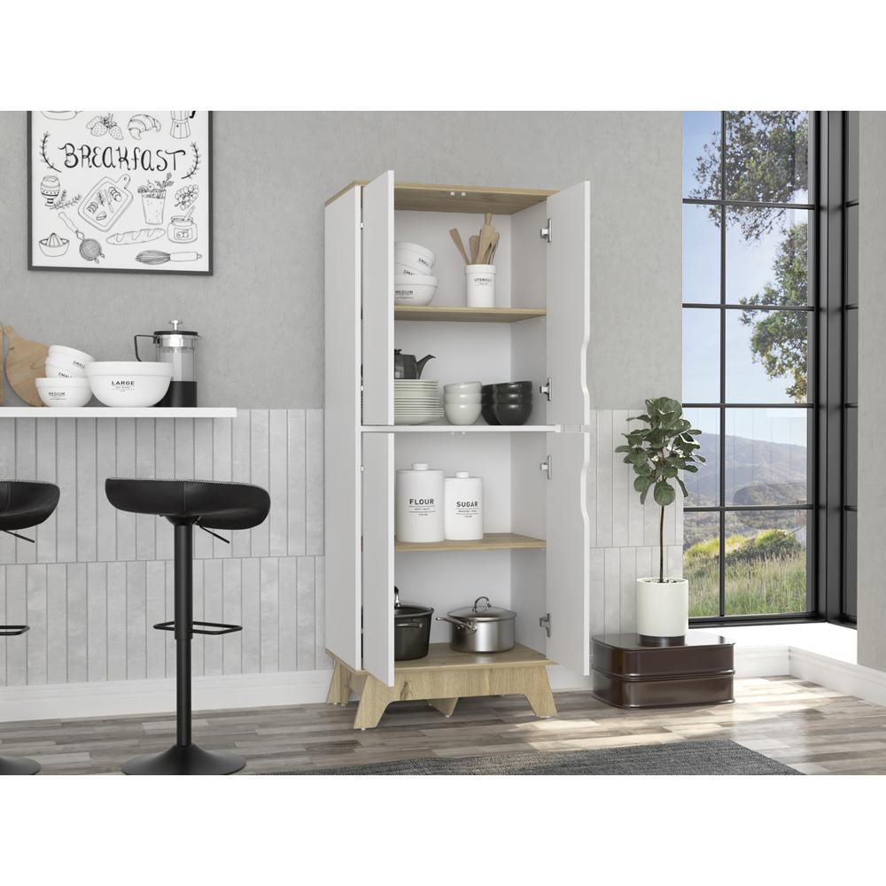 Brussel Double Kitchen Pantry. Picture 5