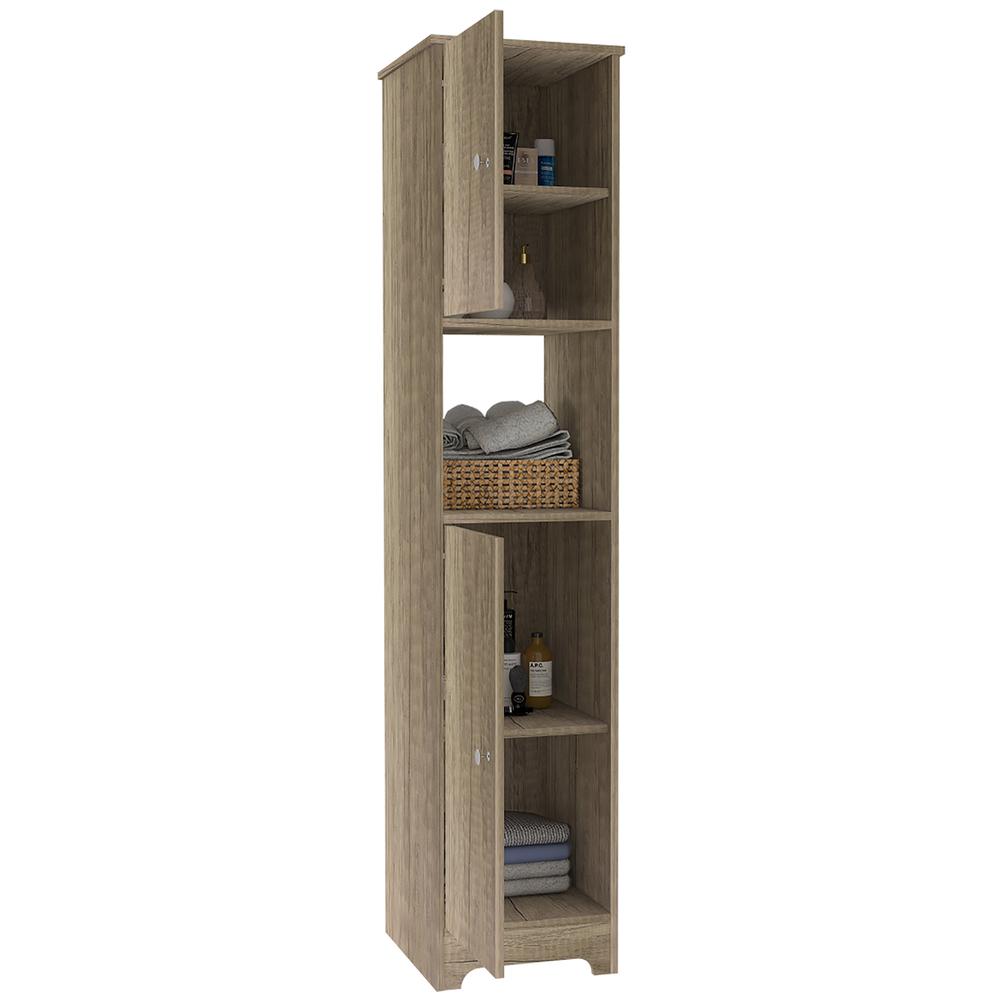 Charlotte Linen Cabinet. Picture 5