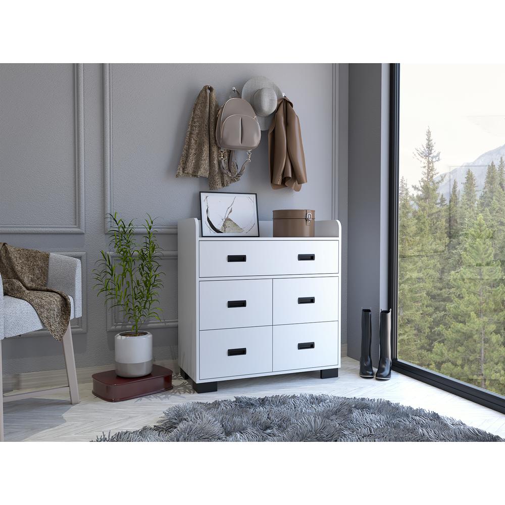 Anemone Dresser. Picture 4