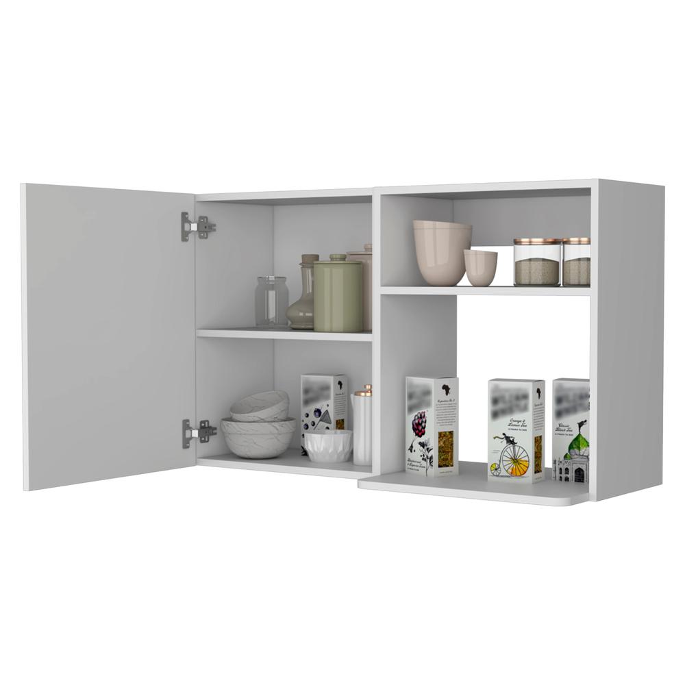 Oklahoma 2 Wall Cabinet. Picture 6