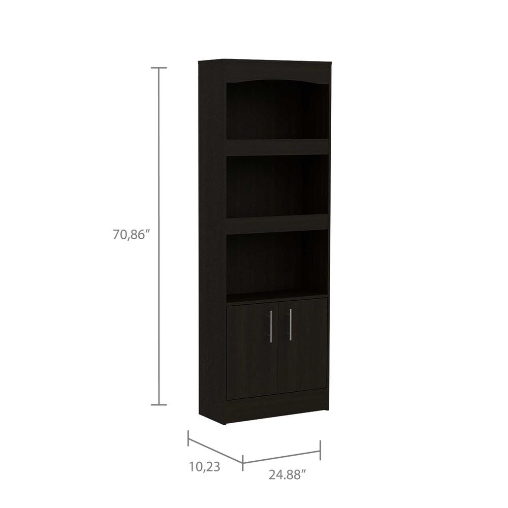 Durango Bookcase. Picture 3