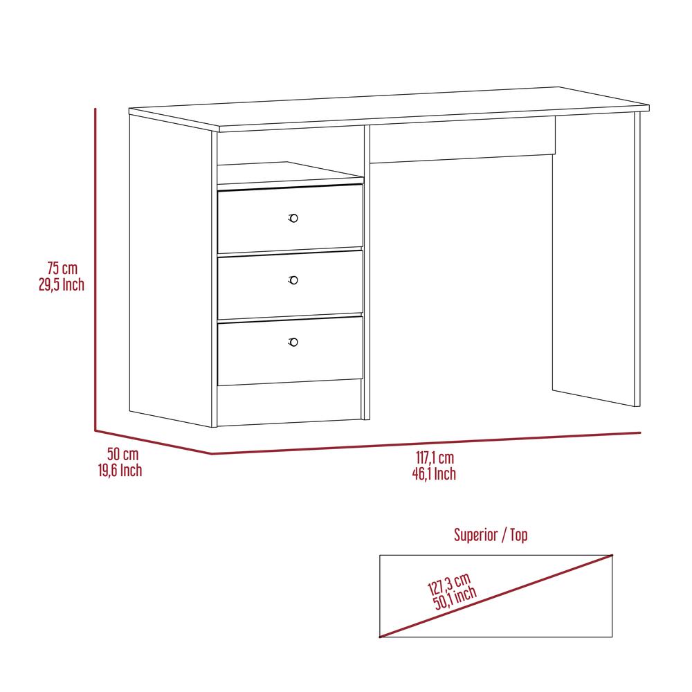 Aspen Kitchen Island. Picture 5