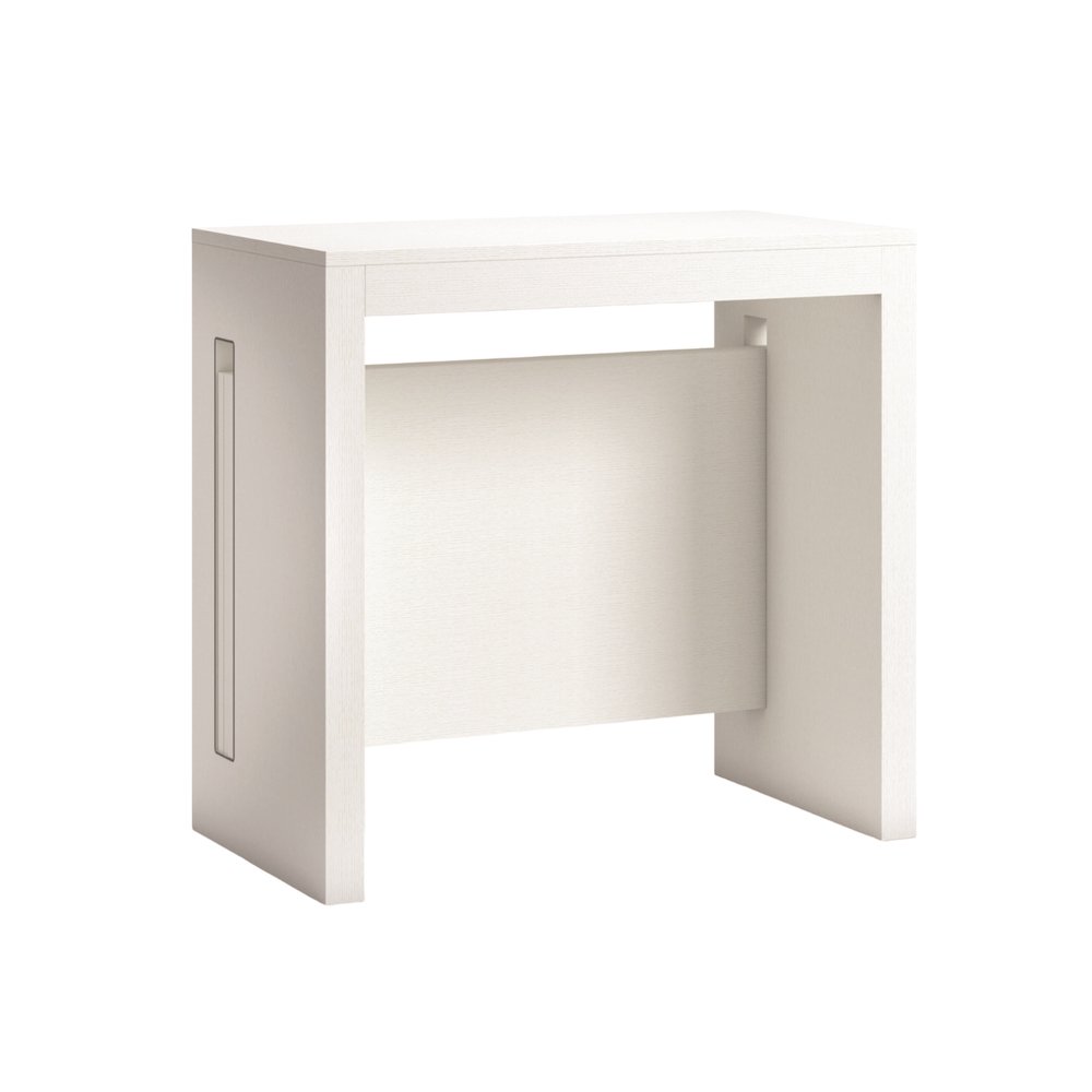 Erika Extendable Console Table. Picture 1