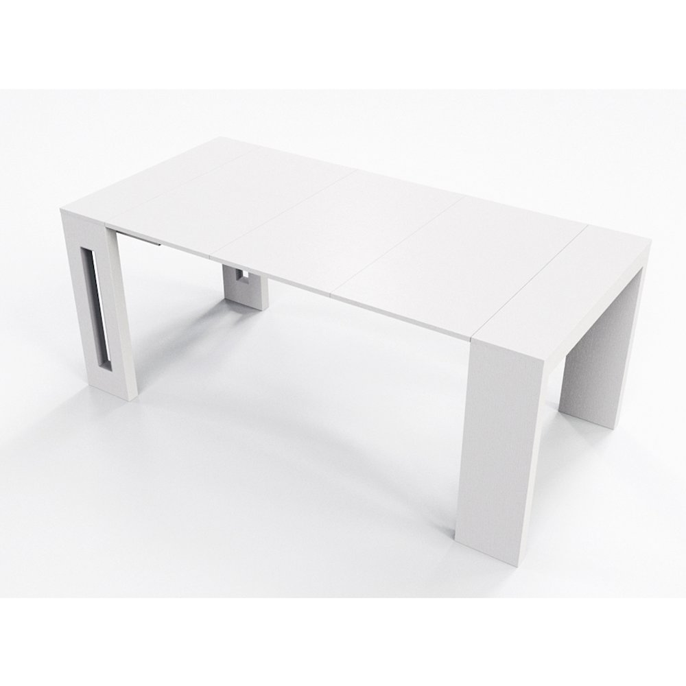 Erika Extendable Console Table. Picture 5
