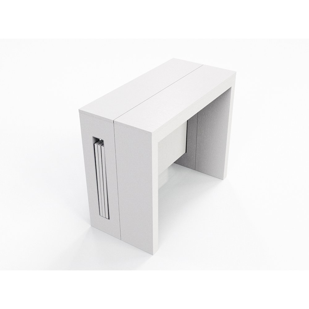 Erika Extendable Console Table. Picture 6