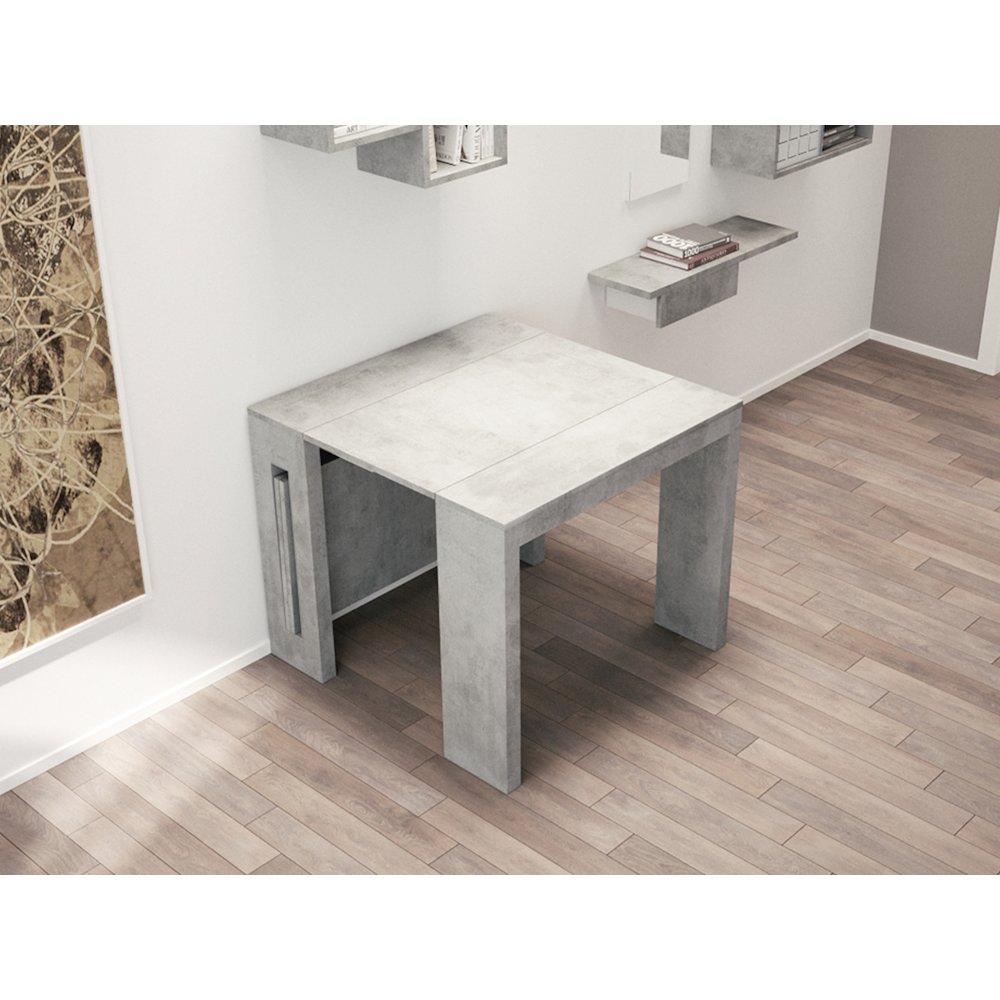 Elasto Extendable Console Table. Picture 6