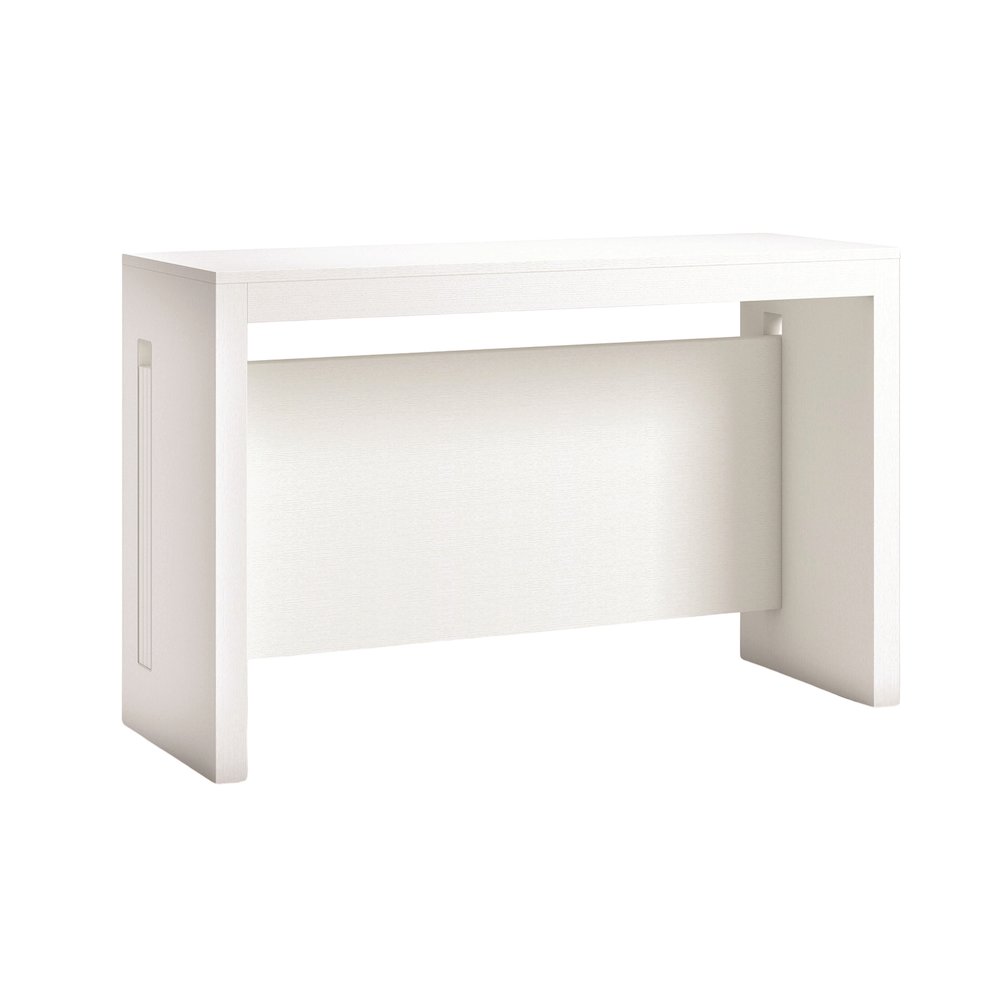 Elasto Extendable Console Table. Picture 1