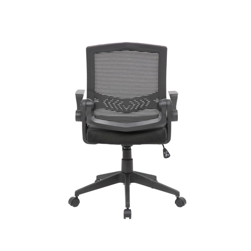 Boss Mesh Flip Arm Task Chair. Picture 7