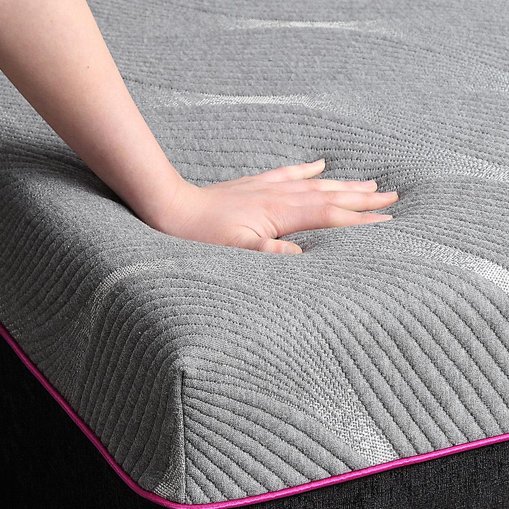 11 inch King Size 3-Layer Memory Foam Adult Mattress. Picture 4