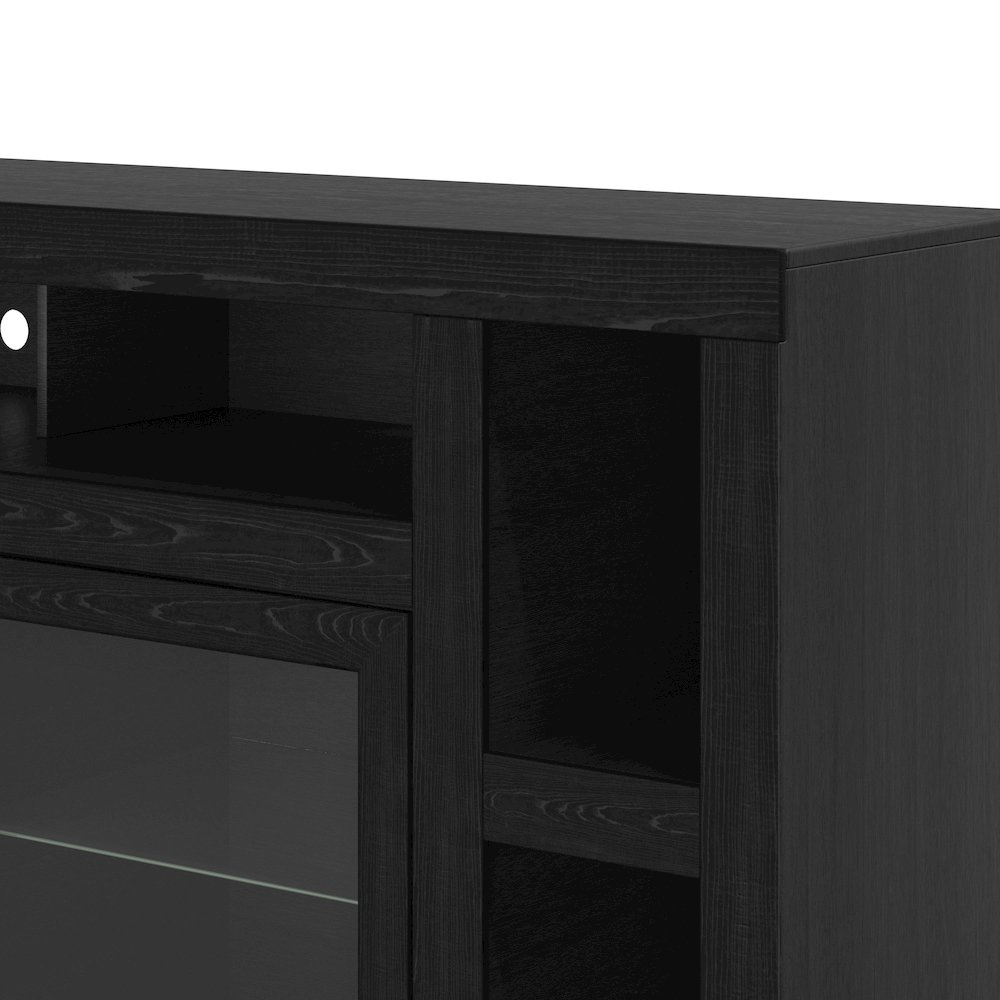 Skyline 65 inch TV Stand Console for TVs up to 75 inches. Picture 4