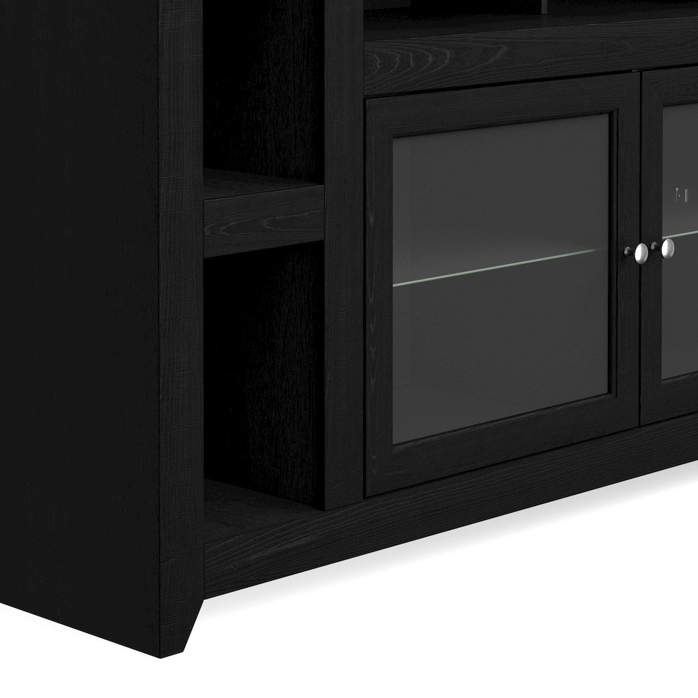 Skyline 65 inch TV Stand Console for TVs up to 75 inches. Picture 3