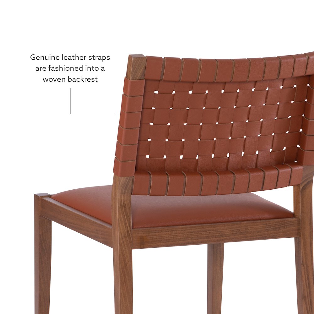 Ruskin Chair. Picture 10