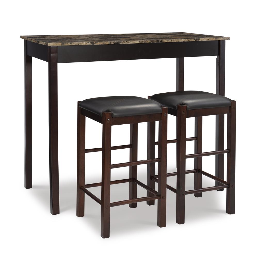 Three Piece Tavern Set. Picture 1