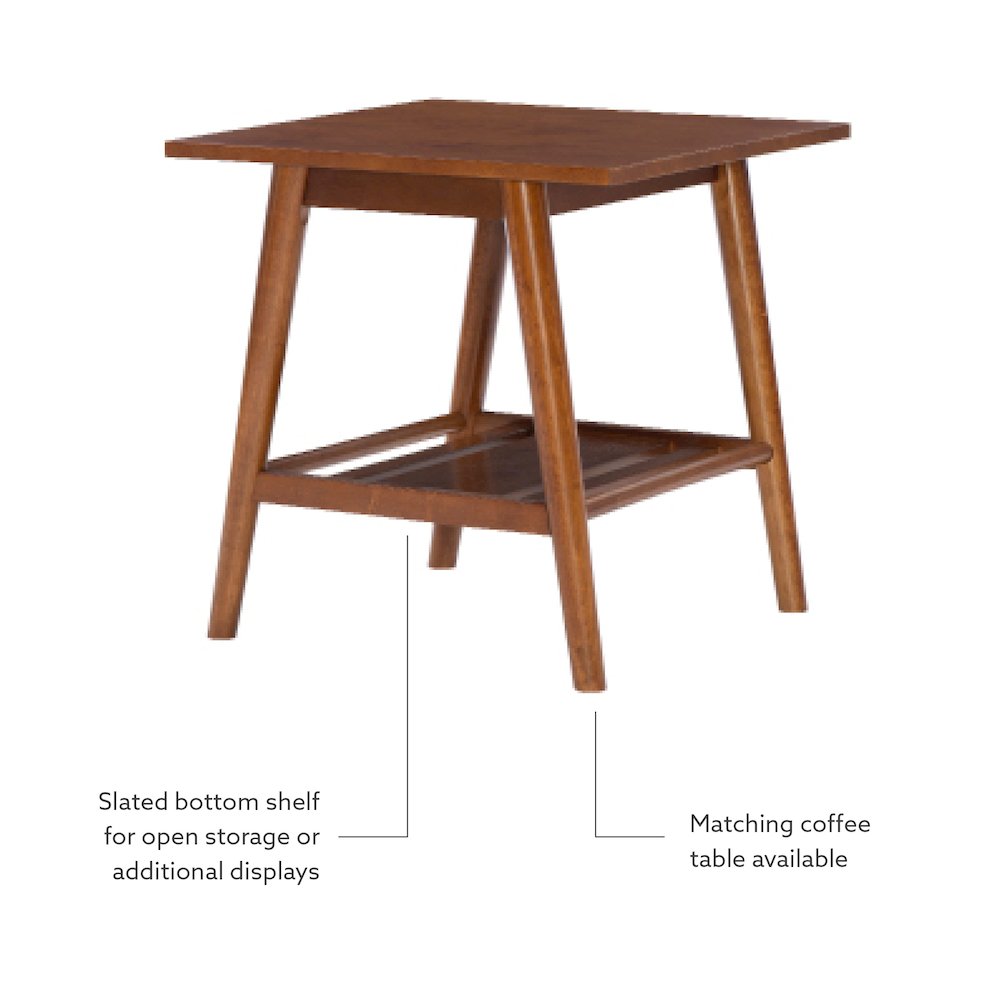 Charlotte End Table. Picture 9