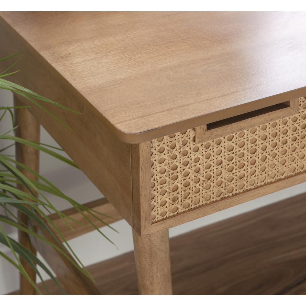 Ryker Rattan Desk. Picture 16