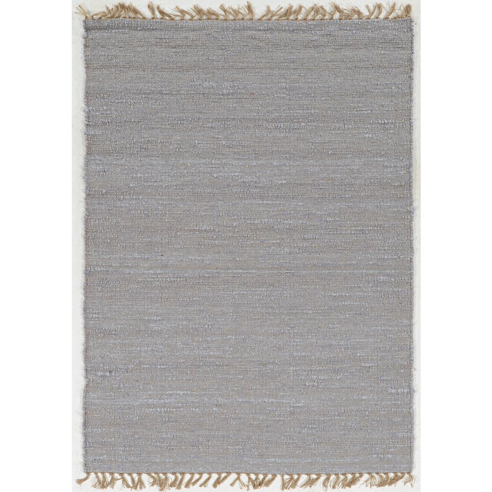 Verginia Berber Lilac 3FT 3.6x5.6, Rug. Picture 1