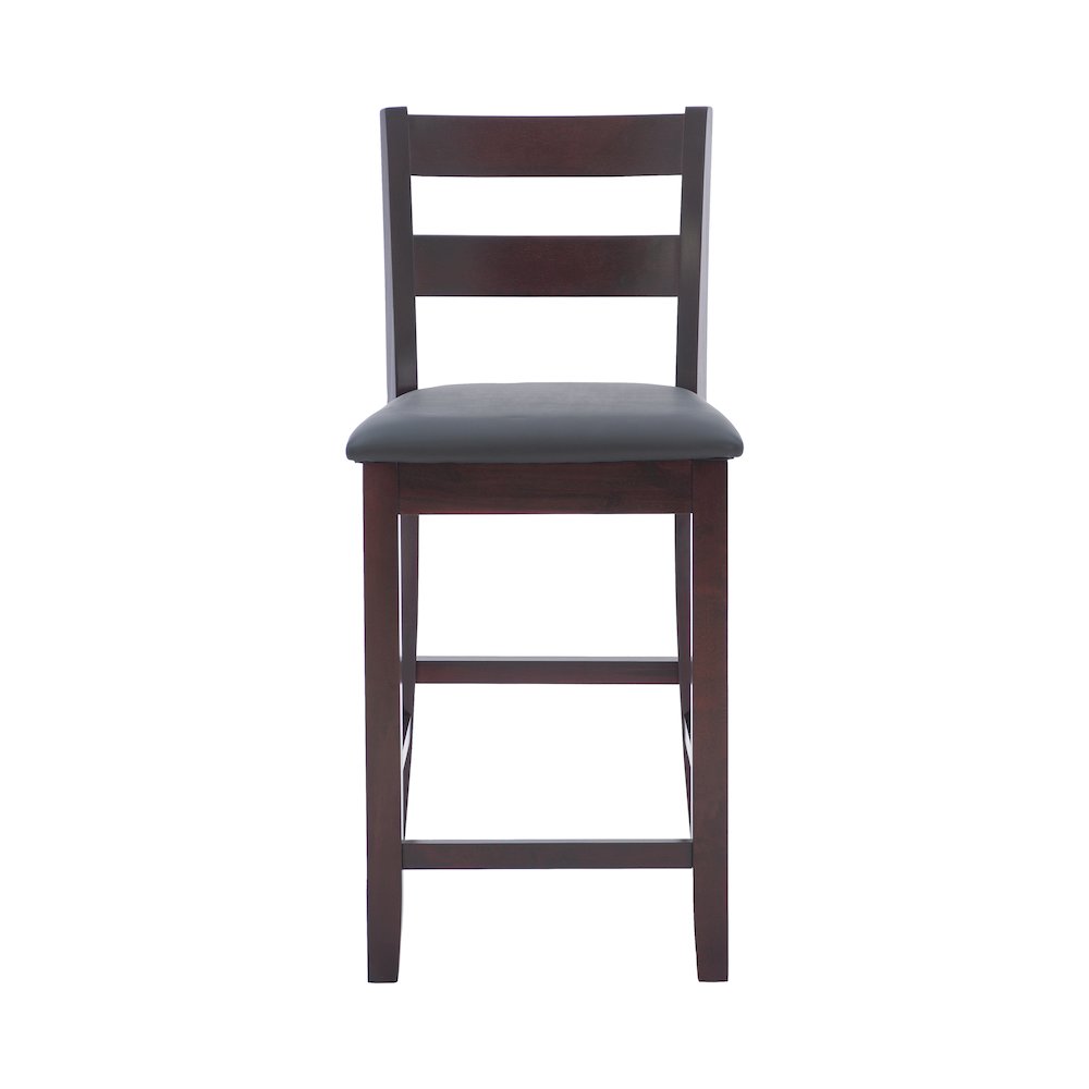 Triena 24 In Soho Counter Stool. Picture 1